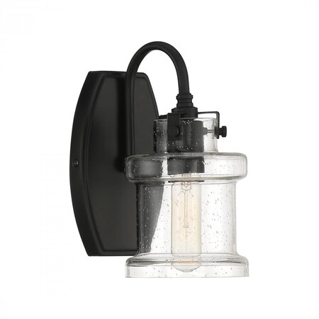 Quoizel Danbury Wall Sconce DNY8601EK